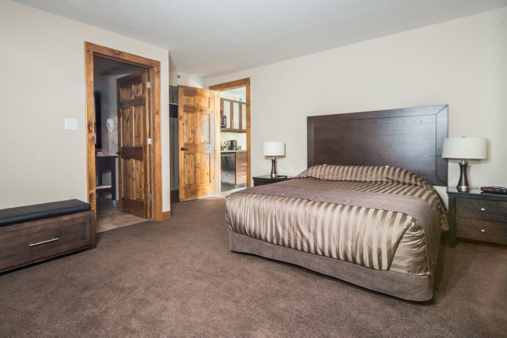 Marble Inn Resort Steady Brook Εξωτερικό φωτογραφία