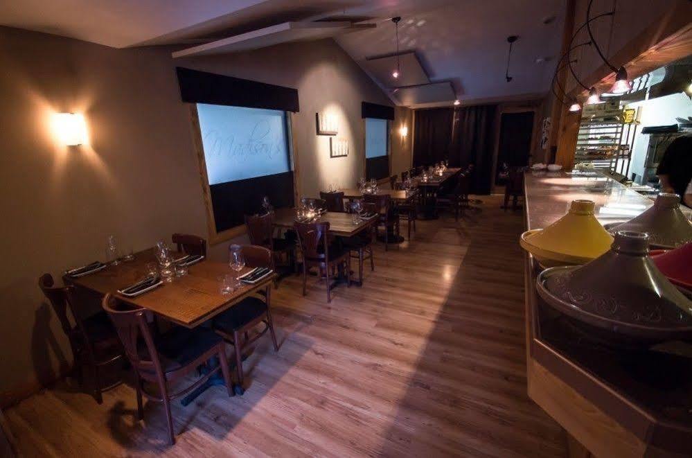 Marble Inn Resort Steady Brook Εξωτερικό φωτογραφία