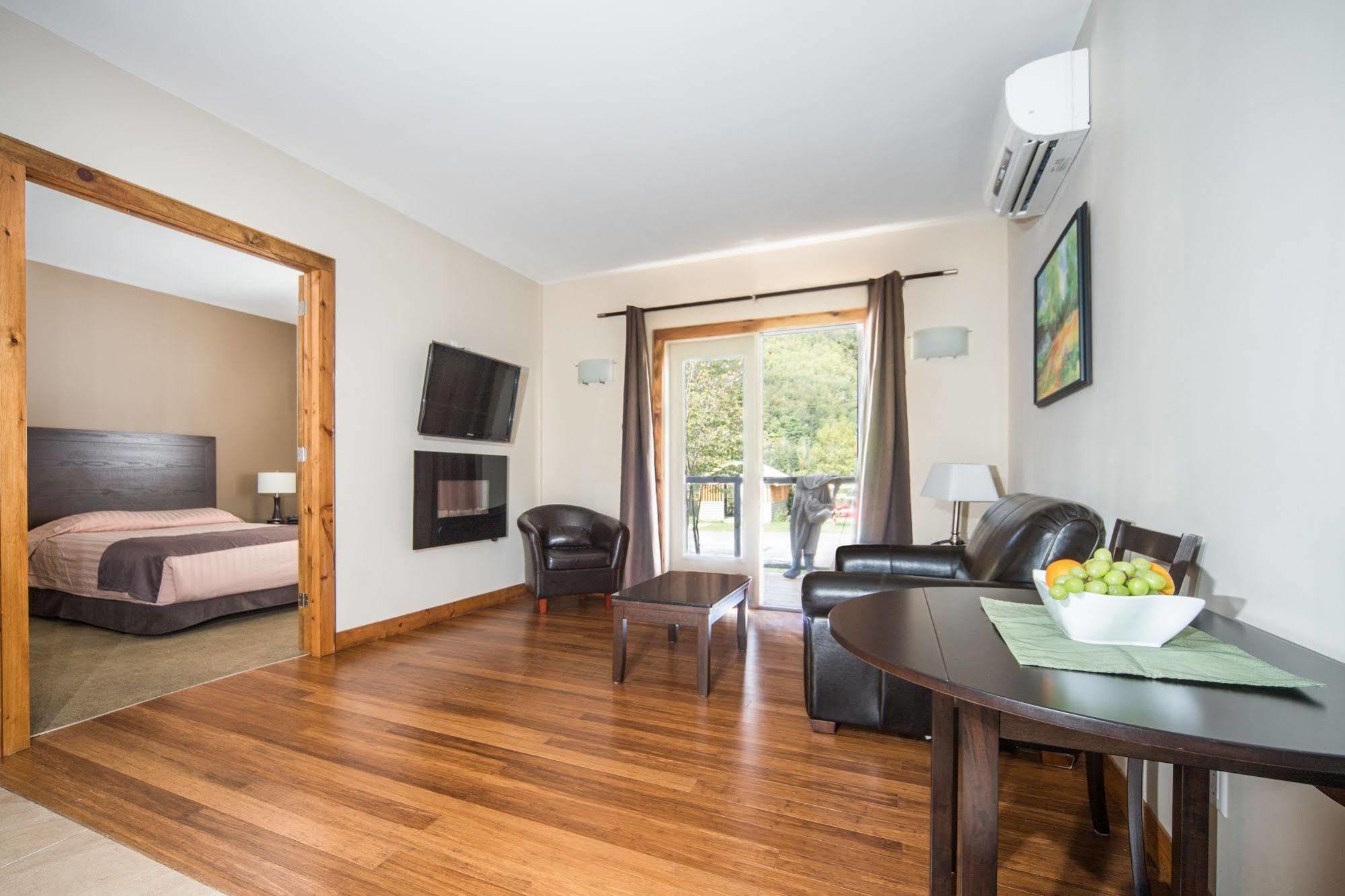 Marble Inn Resort Steady Brook Εξωτερικό φωτογραφία