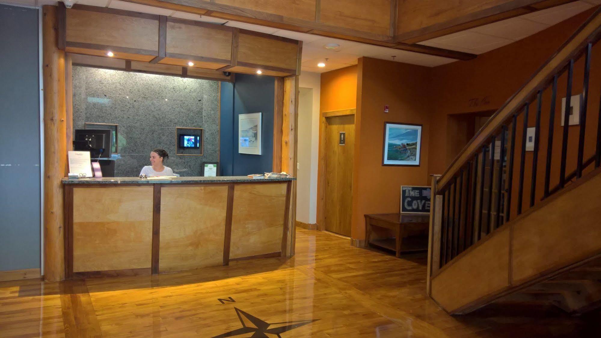 Marble Inn Resort Steady Brook Εξωτερικό φωτογραφία