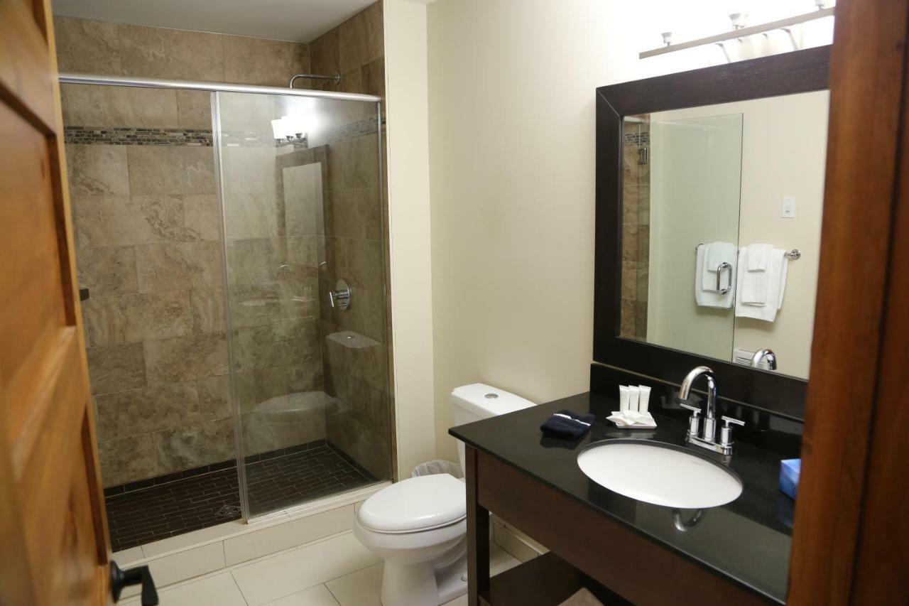 Marble Inn Resort Steady Brook Εξωτερικό φωτογραφία