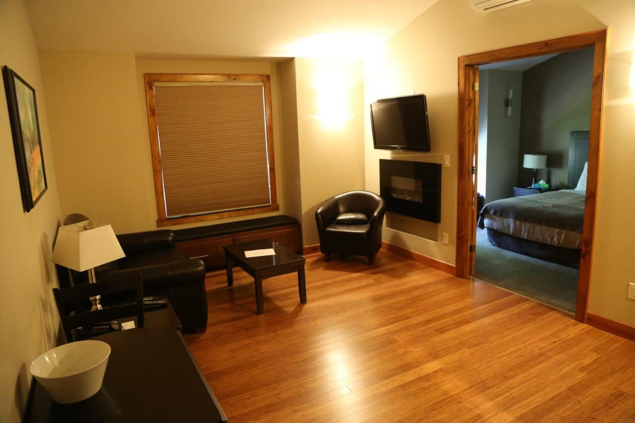 Marble Inn Resort Steady Brook Εξωτερικό φωτογραφία